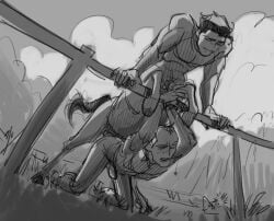 Invincible (Comics) Rule 34 Image