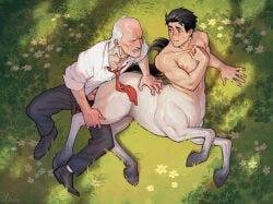 Invincible (Comics) Rule 34 Image