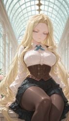 Ai Assisted Rule 34 Image
