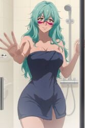 1girls Rule 34 Image
