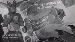 Anthro Rule 34 Image