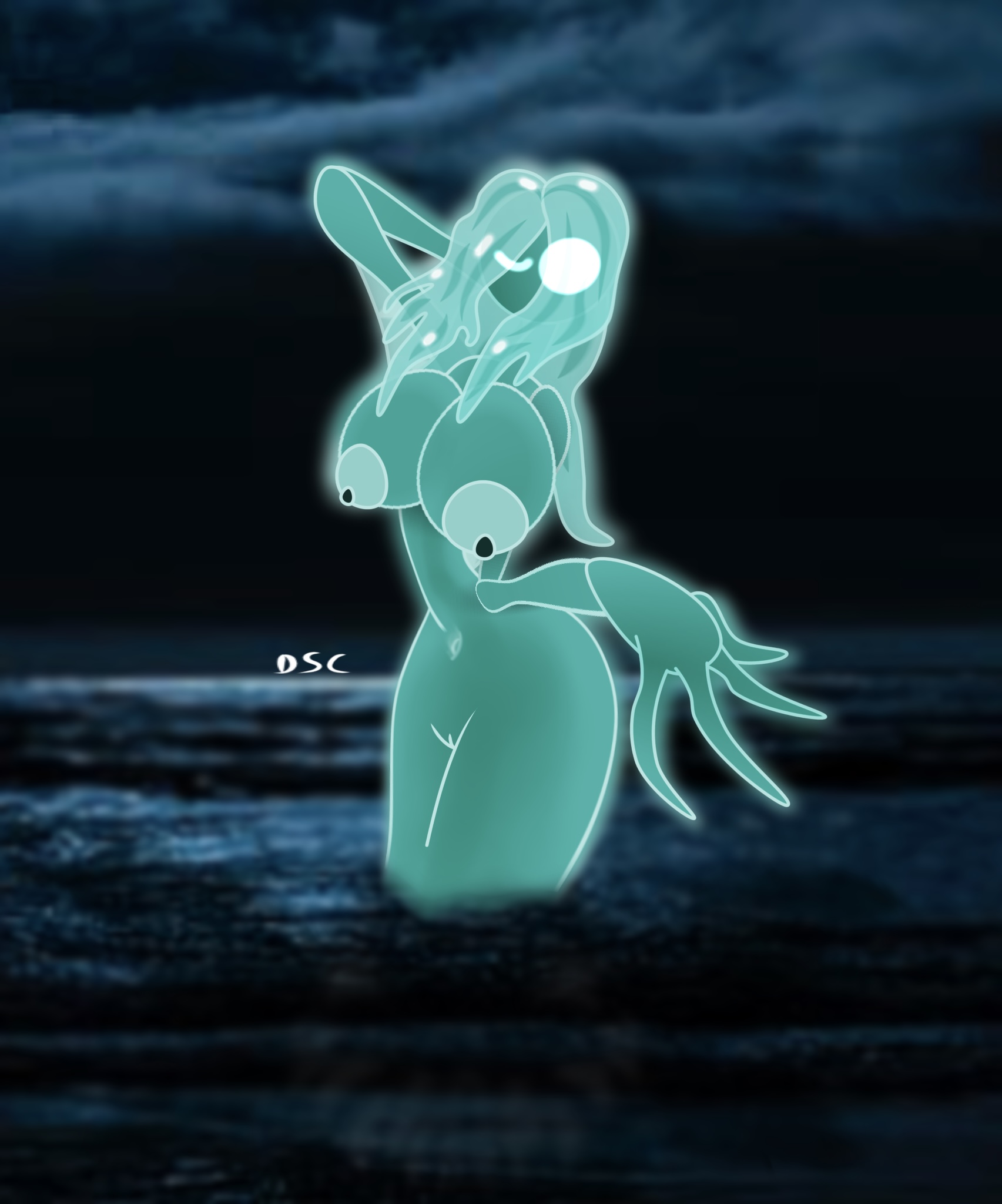 Mortasheen Rule 34 Image