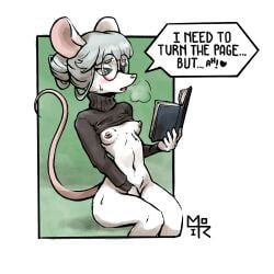 Esther (Ethan8bit) Rule 34 Image