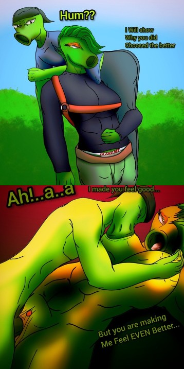 Couple (Romantic) Rule 34 Image