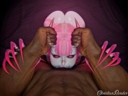 3d (Artwork) Rule 34 Image