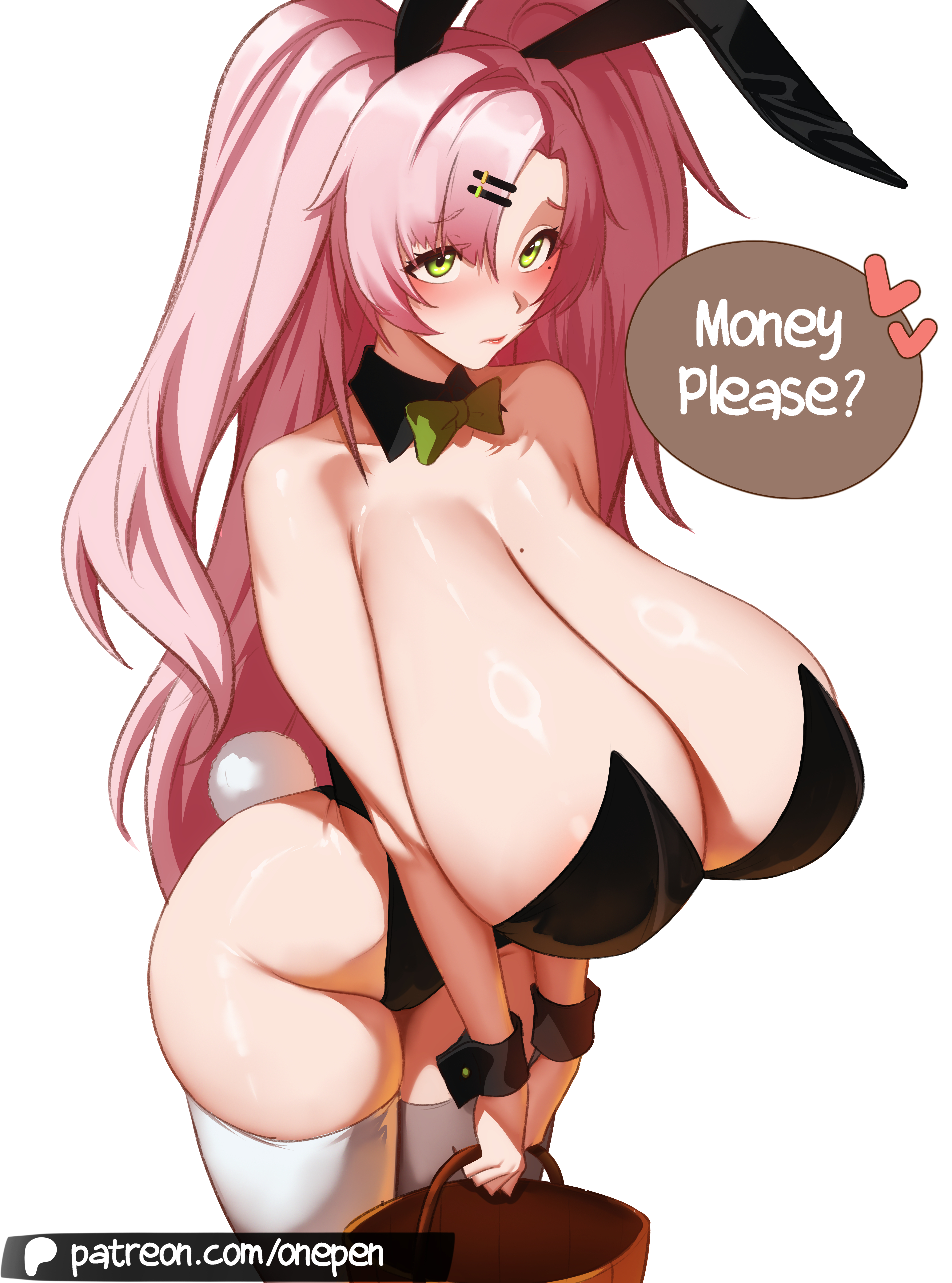 1girls Rule 34 Image