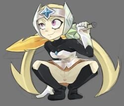 Starr Nova (Brawl Stars) Rule 34 Image