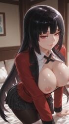 Ai Assisted Rule 34 Image