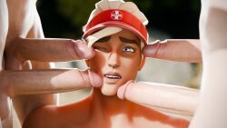 3d Rule 34 Image