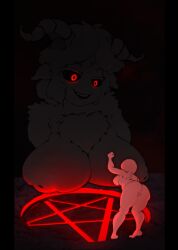 Isaac (The Binding Of Isaac) Rule 34 Image
