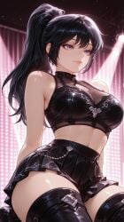 Ai Assisted Rule 34 Image