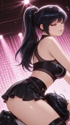 Ai Assisted Rule 34 Image