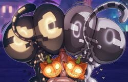 Jacksito (Artist) Rule 34 Image