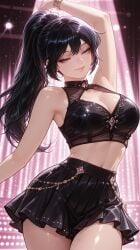 Ai Assisted Rule 34 Image