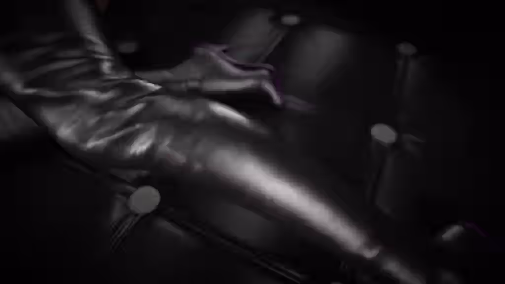 Raven (Dc) Rule 34 Video
