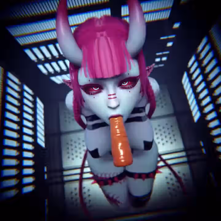 3d (Artwork) Rule 34 Video