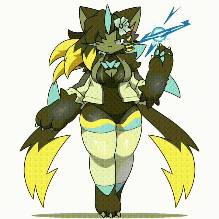 Aurora (Nbanoob) Rule 34 Image