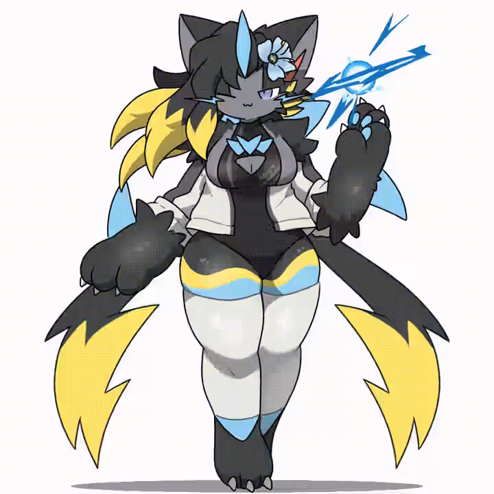 Aurora (Nbanoob) Rule 34 Image