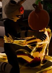 3d (Artwork) Rule 34 Image