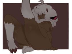 Wool (Fur) Rule 34 Image