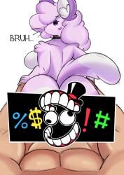 Chinchi (Perezstart53) Rule 34 Image