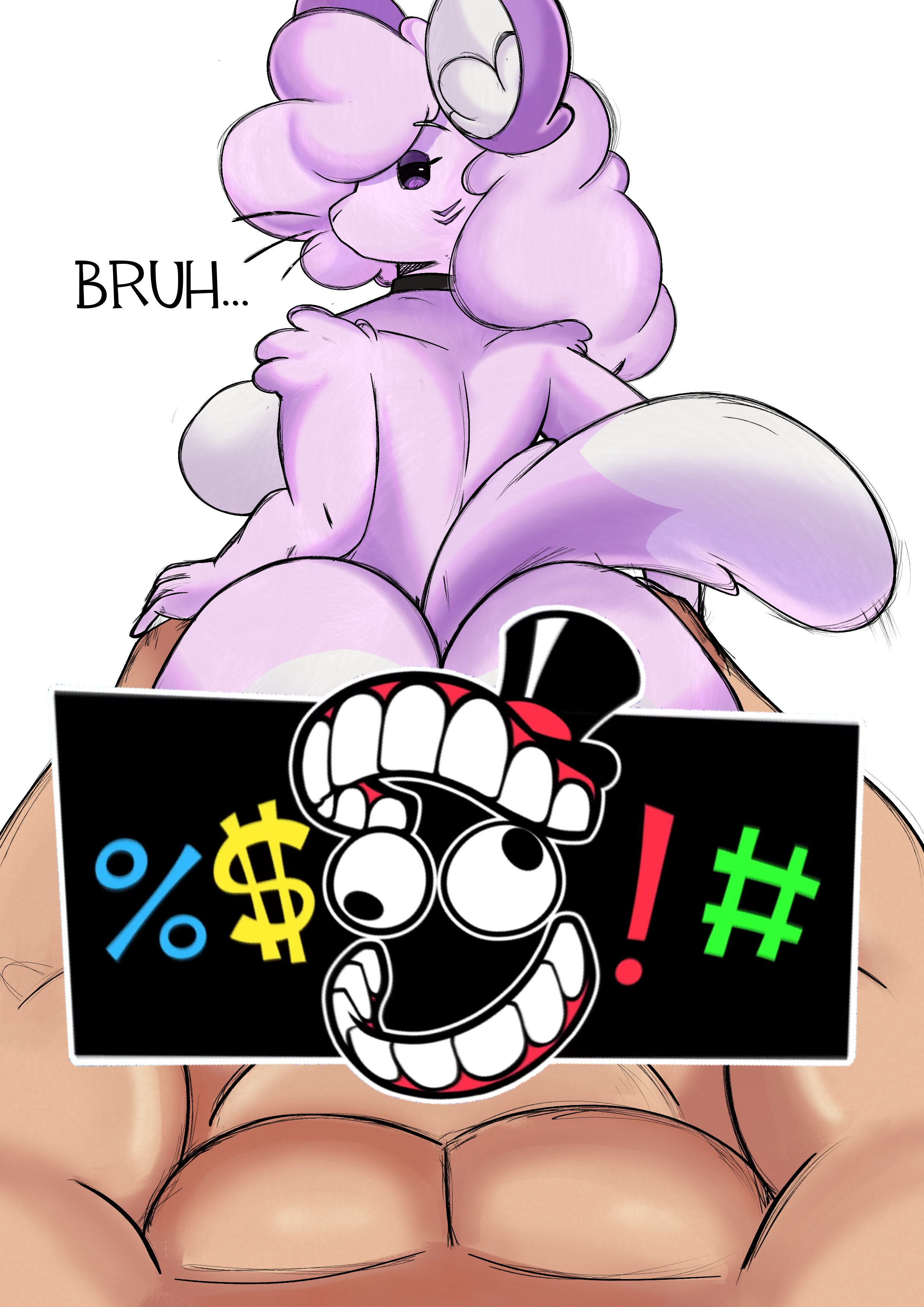 Chinchi (Perezstart53) Rule 34 Image