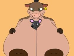 Barnyard (Series) Rule 34 Image