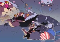 Give (Gesture) Rule 34 Image