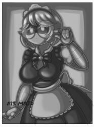 V (Murder Drones) Rule 34 Image