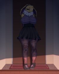 2d (Artwork) Rule 34 Image