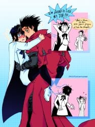 1boy1girl Rule 34 Image