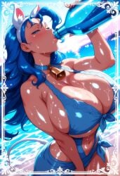 Vampire (Game) Rule 34 Image