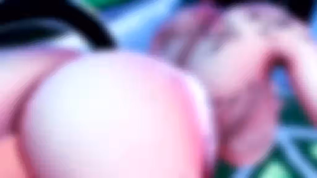 3d Rule 34 Video
