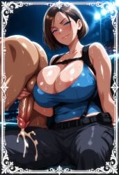 Blush Rule 34 Image