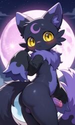 Pal (Species) Rule 34 Image