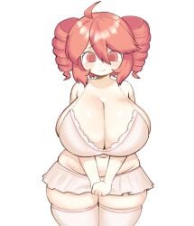 2d (Artwork) Rule 34 Image