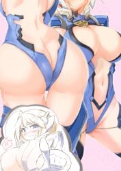 Fiora (Xenoblade) Rule 34 Image