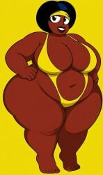 Ai Assisted Rule 34 Image