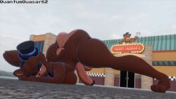 3d (Artwork) Rule 34 Image
