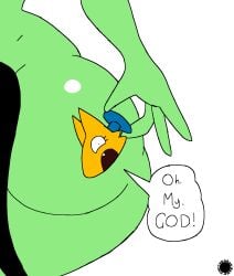 Digital Media (Artwork) Rule 34 Image