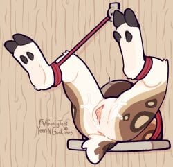 Tobi (Goatytobi) Rule 34 Image