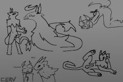3 Eyes Rule 34 Image