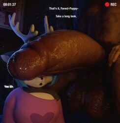 3d (Artwork) Rule 34 Image
