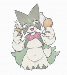 Pokemon (Species) Rule 34 Image