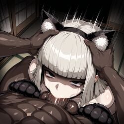 Sen No Rikyu (Fate) Rule 34 Image