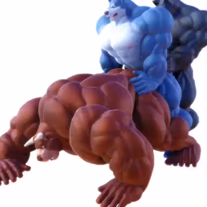 3d Rule 34 Video