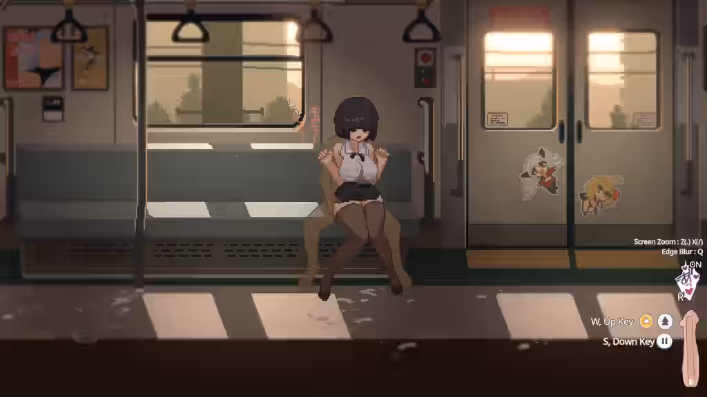 1girls Rule 34 Video
