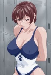 1girls Rule 34 Image