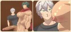 Lighter (Zenless Zone Zero) Rule 34 Image