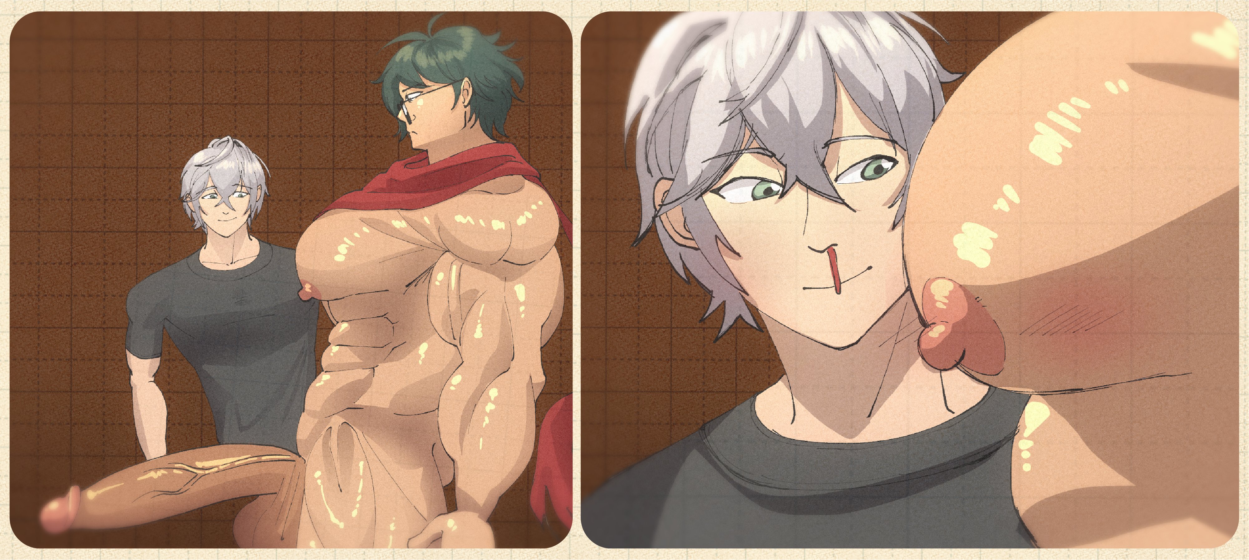 Lighter (Zenless Zone Zero) Rule 34 Image
